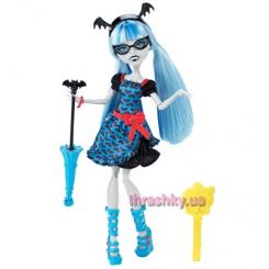 Куклы - Кукла Monster High Причудливый маскарад из м/ф Причудливая смесь в ассортименте (CBP34)