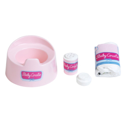 Одежда и аксессуары - Набор Klein горшок с аксессуарами (1689 BC) Одежда и аксессуары - Набор Klein горшок с аксессуарами (1689 BC)