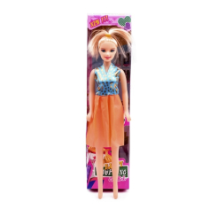 Куклы - Кукла Na-Na Happy Shopping Girl Разноцветный (62-210)