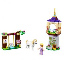 Конструкторы LEGO - Конструктор LEGO Disney Princess Лучший день в жизни Рапунцель (41065)