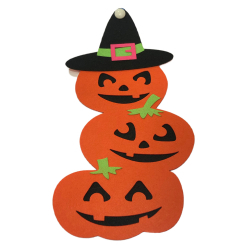 Аксесуари для свят - Декор Apli Krapli Гарбузи (ХН-32)