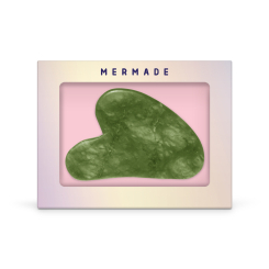 Косметика - Скребок гуаша Mermade Guasha me нефритовый (MA0010) (2000000239002) Косметика - Скребок гуаша Mermade Guasha me нефритовый (MA0010) (2000000239002)