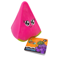 Антистрес іграшки - Іграшка-антистрес YabbaDabba Кавун (YD2528/1) Антистрес іграшки - Іграшка-антистрес YabbaDabba Кавун (YD2528/1)