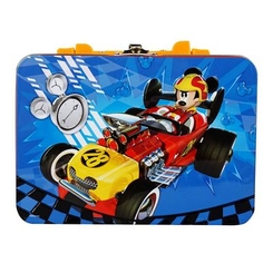 Классические пазлы - Пазл переливной Paw Patrol 2 в 1 Микки (SM98324/6033106)