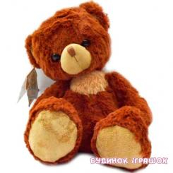 М'які тварини - М'яка іграшка Ведмедик Пончик великий Левеня (К207А) М'які тварини - М'яка іграшка Ведмедик Пончик великий Левеня (К207А)
