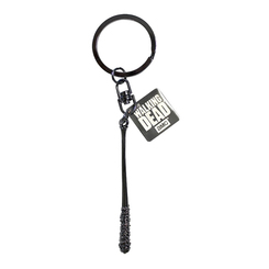 Брелоки - Брелок ABYstyle Walking Dead Batte Negan (ABYKEY205) Брелоки - Брелок ABYstyle Walking Dead Batte Negan (ABYKEY205)