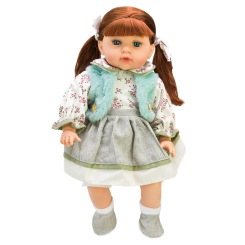 Ляльки - Лялька Країна Іграшок Маленька пані (PL-525-110)