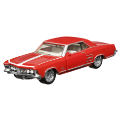 Автомодели - Автомодель Matchbox Collectors 1964 Buick Riviera 1:64 (GBJ48/HVW15)
