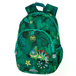 Рюкзаки та ранці для школи - Рюкзак CoolPack Tobi Mini Tropic (F049965)