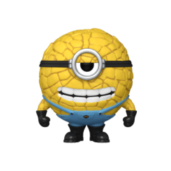 Фигурки персонажей - Фигурка Funko Pop Despicable Me 4 Суперджерри (76051)