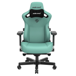 Меблі для геймерів - Крісло геймерське Anda seat Kaiser 3 Green Size XL (AD12YDC-XL-01-E-PV/C) Меблі для геймерів - Крісло геймерське Anda seat Kaiser 3 Green Size XL (AD12YDC-XL-01-E-PV/C)