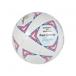 Спортивні активні ігри - М'яч футбольний Форвард з автографом John 22 см в асортименті (6003075)