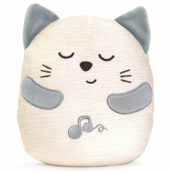 М'які тварини - М'яка іграшка Chicco Муркотик інтерактивна (11567.00) М'які тварини - М'яка іграшка Chicco Муркотик інтерактивна (11567.00)