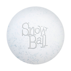 Антистресс игрушки - Игрушка-антистресс NeeDoh Снежный шар (SNBC) Антистресс игрушки - Игрушка-антистресс NeeDoh Снежный шар (SNBC)