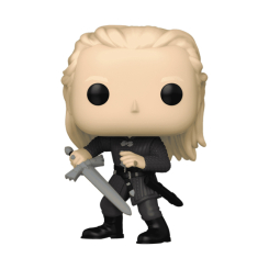 Фігурки персонажів - Фігурка Funko Pop Game of Thrones S4 Деймон Тарґарієн з мечем (83464)