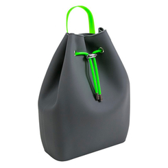 Рюкзаки и сумки - Рюкзак из силикона Tinto 85.00 (742049884851)
