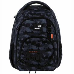 Рюкзаки та сумки - Рюкзак Kite Education teens power inside (K26-905M-4)