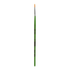 Кисть ZiBi Smart синтетика круглая 2 (ZB.6943SR-2)