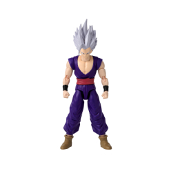 Фигурки персонажей - Фигурка Bandai Dragon Ball super Dragon stars Сон Гохан Зверь (123766) Фигурки персонажей - Фигурка Bandai Dragon Ball super Dragon stars Сон Гохан Зверь (123766)
