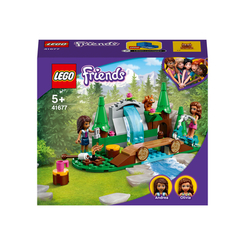 Конструкторы LEGO - Конструктор LEGO Friends Лесной водопад (41677)