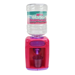 Дитячі кухні та побутова техніка - Ігровий набір Країна Іграшок Кулер (018-75)