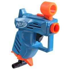 Помпова зброя - Бластер іграшковий Nerf ACE SD 1 Нерф Еліт 2.0 (F5035)