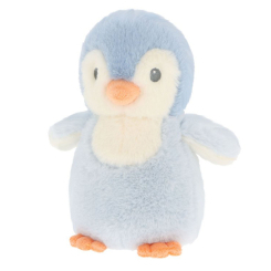 М'які тварини - М'яка іграшка Keel toys Keeleco Пінгвіня Персі 20 см (SE3719)