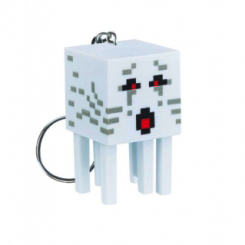Брелоки - Брелок Minecraft Гаст (MC8012/6)