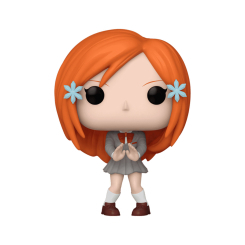Фігурки персонажів - Фігурка Funko Pop Bleach Оріхіме Іноуе (75509)