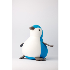 Подушки - М'яка іграшка антистрес Пінгвін Бобо Expetro (A133)