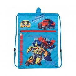 Рюкзаки и сумки - Сумка для обуви с карманом Transformers Kite (TF17-601M-3)