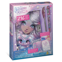 Канцтовары - Дневник Nebulous Stars Эстрелия (11145)