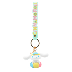 Брелоки - Брелок Hello Kitty 4 Сезони Сінаморол з надувним колом (11572)