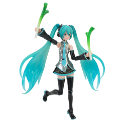 Фигурки персонажей - Игровая фигурка Blokees Fantastics Series Hatsune Miku Official Outfit (73502)
