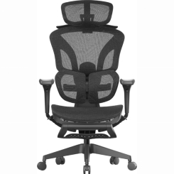 Мебель для геймеров - Кресло Officepro Elite (OC950B)