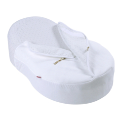 Товары по уходу - Одеяло Red Castle Cocoonacover для Cocoonababy утепленное белое (449166)