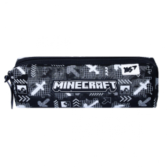 Пенали та гаманці - Пенал Yes PH-34 Minecraft arrow (533678)