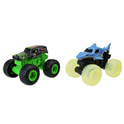 Автомоделі - Набір автомоделей Monster Jam 1:43 (6071482)