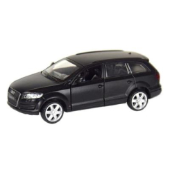 Транспорт и спецтехника - Машина игрушечная Автопром Audi Q7 (7619KI)