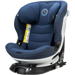 Автокресла и аксессуары - Автокресло Storchenmuhle Niki complete i-Size Iris (108-275-307)