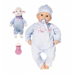 Пупсы - Кукла-мальчик Baby Annabell 46 см (788974)