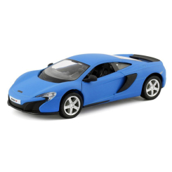 Автомоделі - Автомодель Uni-Fortune McLaren 650S матова (554992M(B)