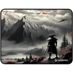 Клавиатура и мыши - Игровая поверхность GamePro (MP145RS)