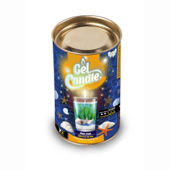 Набори для творчості - Набір для творчості Danko toys Гелева свічка Дарунки моря (GS-01-03) Набори для творчості - Набір для творчості Danko toys Гелева свічка Дарунки моря (GS-01-03)