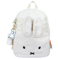 Рюкзаки и сумки - Рюкзак дитячий Yes K-47XS Miffy Toy (550596)