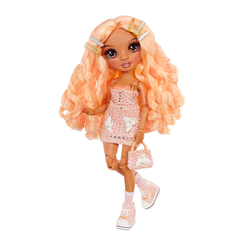 Куклы - Кукла Rainbow High S3 Персик (575740)