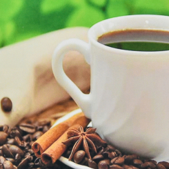 Мозаїка - Алмазна картина Strateg Смак в кожному зерні 30х30 см (4823113868970/11HEE16323)