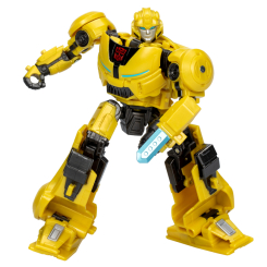 Трансформеры - Трансформер Transformers One Бамблби (F8611/F8694)