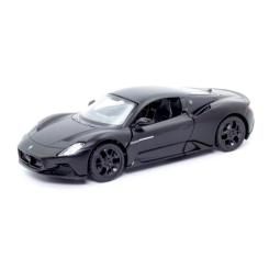 Автомодели - Автомодель Uni-Fortune Maserati MC20 матовая (554982M)