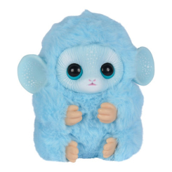 Мягкие животные - Мягкая игрушка Simba Sweet Friends Чин-чинз голубая 15 см (5951800/5951800-8)